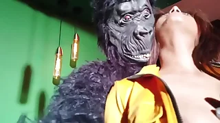 BANANARAMA Poonam Pandey Advanced Video