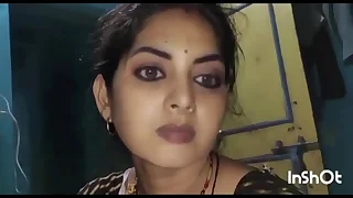 Truss making honeymoon after marriage&comma; Indian hot girl sex video&comma; Indian fucking