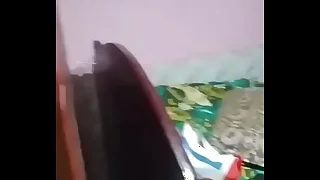 Huge Boob Indian Stepmom Bath in Diggings